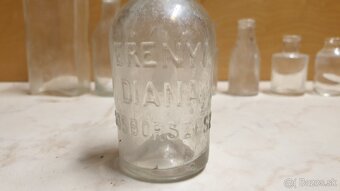 staré fľaštičky - 2