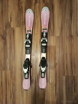 Predám lyže - 2