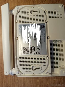 HUAWEI Echolife HG8145V5 GPON terminal - 2