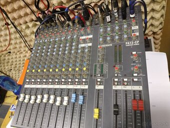 Predám Power mix - 2