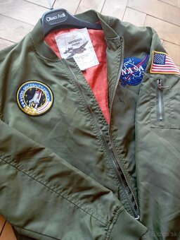 Nasa Bunda bombera l - 2