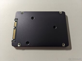 Samsung 870 QVO 2TB, 2,5", SATA III - 2