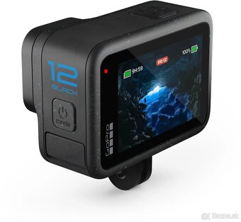 GoPro HERO12 Black s príslušenstvom - 2