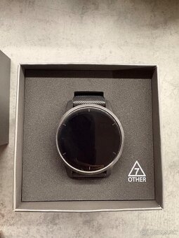 Garmin Venu 2 kupované február 2025 - 2