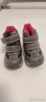 Zimné čižmy Deichmann 22/23 - 2