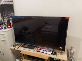Uplne nový - TCL 50C6KS - 2