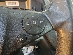 Airbag vodiča Mercedes-Benz - 2