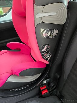 Cybex Pallas S-fix - 2