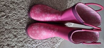 Čižmy do dažďa - 2