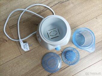 Predám ohrievač na mlieko - 2