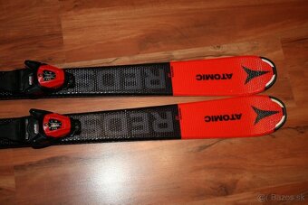 lyže Atomic redster J 2 130 cm - 2