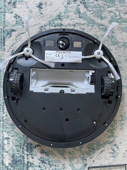 Robotický vysávač Rowenta Explorer Serie 60 - 2