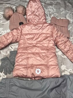 Predám zimnú súpravu 104 - 2