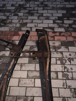 Honda CR V naslapy - 2