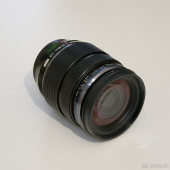 Olympus M.Zuiko 12-40mm f/2.8 PRO - 2