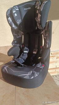 Autosedačka Nania Beline Sp Prisme 2020 - 2