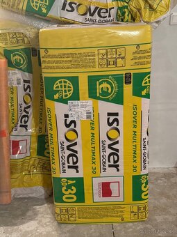 Isover Multimax 30 - 2