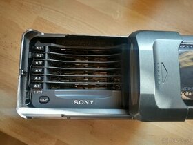 Minidisc menič Sony MDX-65 - 2