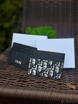 Kardholder dior - 2