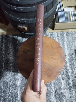 Slovensko (1938) Karol Plicka - 2