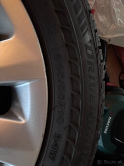 BMW Styling 282 R16 - 2