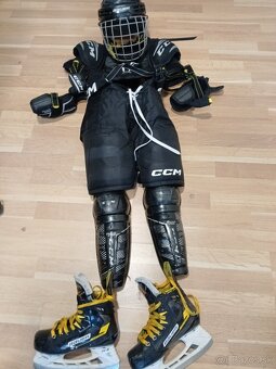 Detská hokejová výstroj - 2