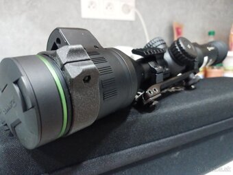 Hikmicro Alpex 4K LRF - 2