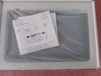 Navigácia Navitel E700. - 2