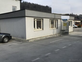 Obchodný priestor na prenájom. - 2