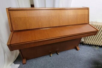 Klavír Schimmel - 2