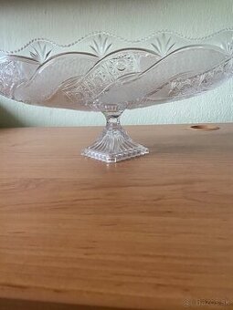 Kryštálová misa - 2