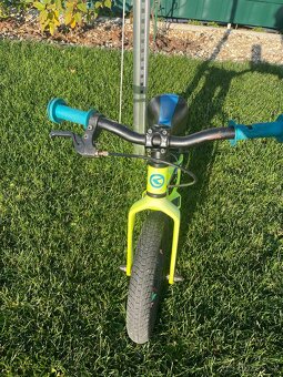 Odrážadlo Kellys Kiru Forest - 2