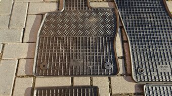 Predám autorohože VW Passat - 2