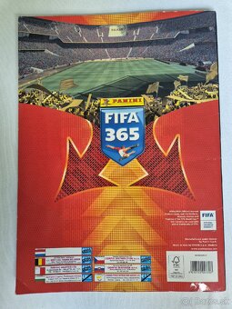 PANINI FIFA 365 – 2020 - 2