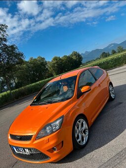 Ponúkam na predaj Focus ST 2008 FL - 2
