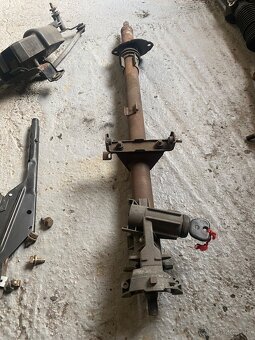 Bmw e30 náhradné diely - 2