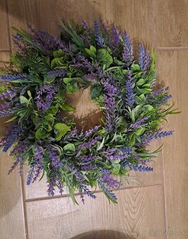 VENČEKY na zavesenie - 2