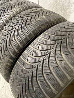 Hankook 205/55 R16 zimné - 2
