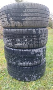 275/45r21 - 2