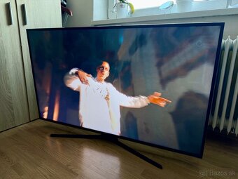 Samsung UE50KU6000 - 2