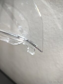 Plexi KTM 390 ADVENTURE - 2