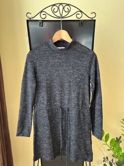 Rolakove mini šaty Clockhouse - 2