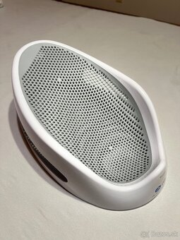 Lehátko Angel Care - NIKDY NEPOUŽITÉ - 2