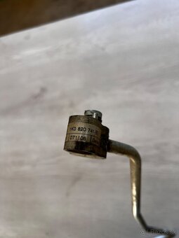 Hadica klimatizácie VAG koncern - 2