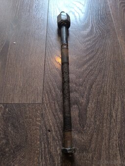 Škoda Octavia 1u tyč riadenia - 2