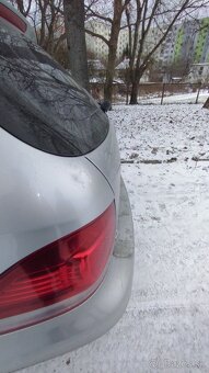 VW Golf 6 variant - 2