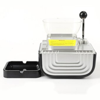 Plnička cigariet - 2