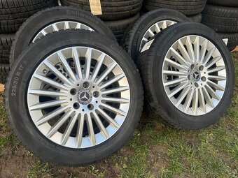 Mercedes Benz R17 W205 original - 2