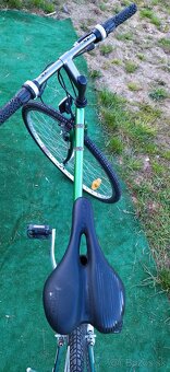 Bicykel dámsky - 2