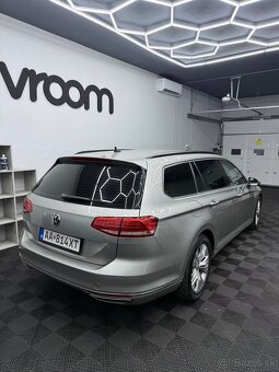 Predam VW Passat Variant B8 4motion 2.0BiTdi 176kw 2015 - 2